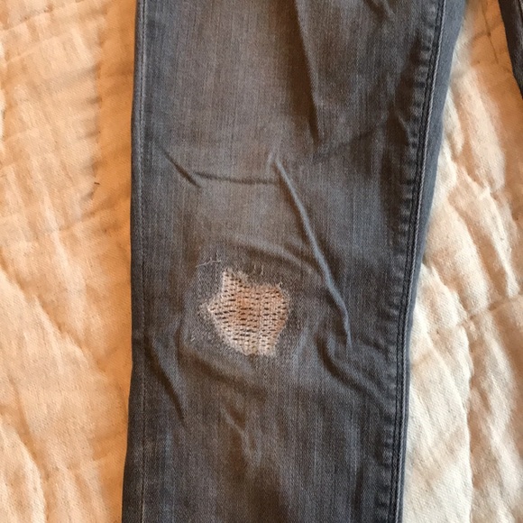 Hudson Krista Super Skinny - Picture 2 of 6